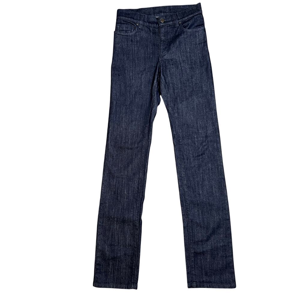 Versace Collection "Trend" Dark Wash Men's 28 Straight Leg Jeans